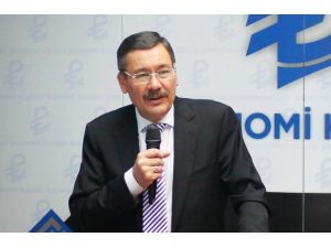 Gökçek’ten O İddialara Sert Yanıt