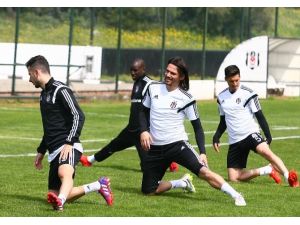 Kartal’ın Gözü Zirvede