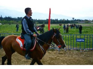 Bursa’da Gelenek Sürüyor