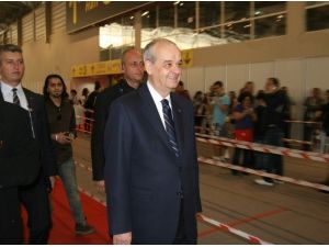 İlker Başbuğ: “İlk Adımı Ermenistan Atsın”