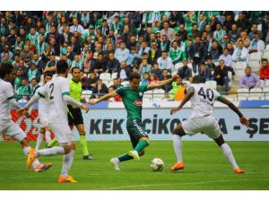 Konya Evinde Güldü