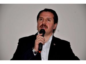 Giresun Eğitim Bir-sen Şubesi Divan Toplantısı Yapıldı