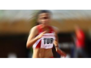 İki Türk Sporcu Olimpiyat Barajını Geçti