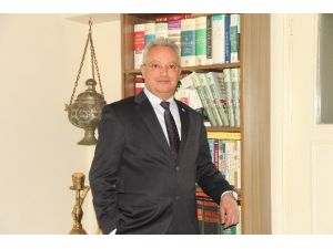 Mhp Mardin Milletvekili Adayı Av. Fehmi Yılmaz: