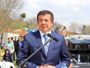 Bakan Zeybekci’den Kılıçdaroğlu’na Eleştiri
