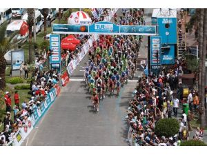 Alanya Etabının Galibi Cavendish