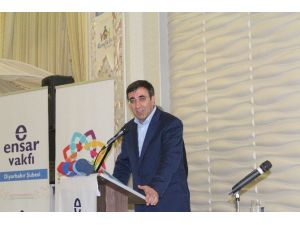 Bakan Yılmaz: Türkiye’de İki Milyon Muhacir Var