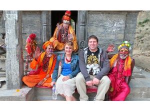 Nepal’den Sevindirici Haber