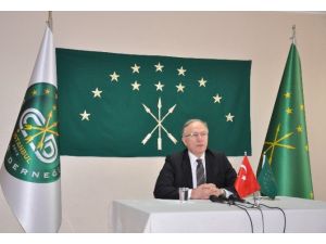 Çerkes Dernekleri Federasyonundan Rusya’ya Tepki