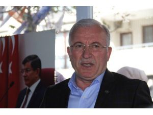 Hüseyin Bürge: Paraleline, Dikdörtgenine Fırsat Vermeyeceğinizi Biliyoruz