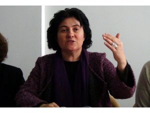 Dokuzcan: “Chp’nin Seçim Bildirgesi Halktan Yana”