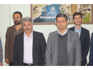 Batmanlı Gencin Işid Tarafından Kaçırıldığı İddiası