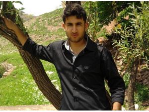 Batmanlı Genci Işid Mi Kaçırdı ?