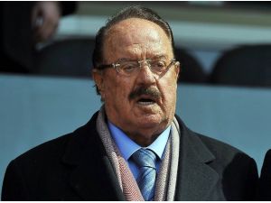 Uzun Zamandır 11 Kişiyle Maç Bitiremiyoruz