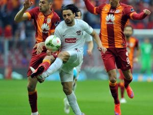 Mücadele Golsüz Devam Ediyor