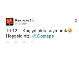 Kaç Yıl Oldu Saymadık