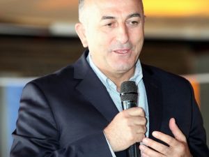 Muhalefete ’Cem Uzan’ Benzetmesi