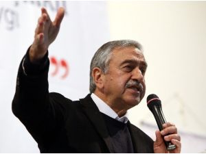Kktc’nin Yeni Cumhurbaşkanı Mustafa Akıncı Oldu