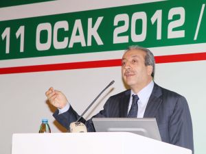 Bakan Eker: Gıda Suçu İşleyen Firmanın İsmi Teşhir Edilecek