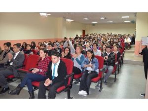 Geleceğin Halkla İlişkiler Uzmanlarından Önemli Proje