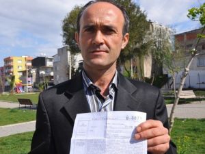 (Özel Haber) Avukat Müvekkilini Dolandırdı, Helallik İstedi