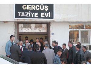 Maliye Bakanı Şimşek’in Acı Günü