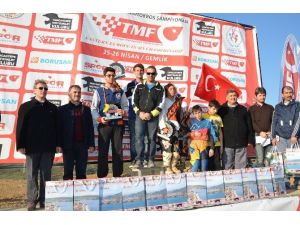 Rüzgarın Çocukları Nefesleri Kesti