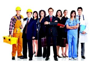 En Yüksek Girişim Ve İstihdam Bu Sektörde