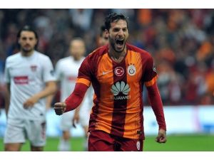 Aslan’da Herkes Golcü