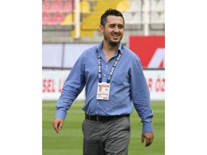 Akhisar Belediyespor Mücadeleden Memnun