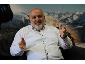 (Özel Haber) Çarpıcı Obezite Araştırması
