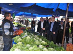 ’Paralel Örgütün İşlediği Terör Suçu’