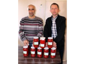 Köylülerden Sanal Satış