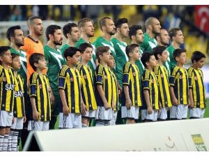 Fenerbahçe’de Hedef Kupa