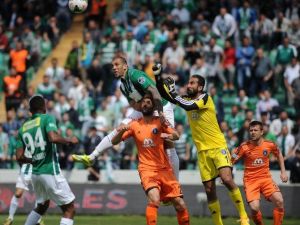 Süper Lig’de ’Avrupa’ Heyecanı