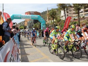 51. Cumhurbaşkanlığı Bisiklet Turu