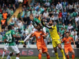 Avrupa İçin Kıyasıya Mücadele