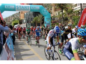 Bedallara Alanya-antalya Etabı İçin Başladı