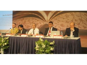 Uluslararası İslami Türk Edebiyatı Sempozyumu Sona Erdi