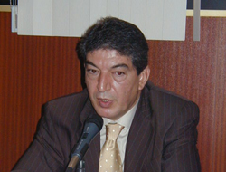 Balduk; “ilimizin tanıtımı hepimizin görevi”