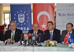 ‘Çocuk Gelinler Projesi’ne Start