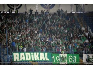 Bursaspor Camiası Fenerbahçe’yi Bekliyor