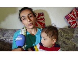 (Özel Haber) Böbrek Hastası Baba Oğul Yardım Bekliyor