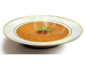 Hazır Çorba Pazarı Uçuşta