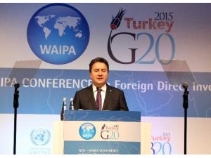 Ali Babacan’dan Siyasi Ve Ekonomik İstikrar Uyarısı