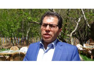 25 Yıllık Arkadaşının Gözünden Başbakan Davutoğlu