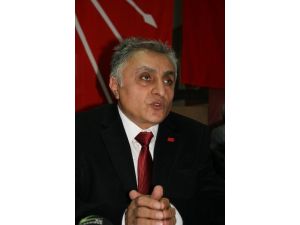 Chp Genel Başkanı Kılıçdaroğlu 30 Nisan’da Afyonkarahisar’a Geliyor