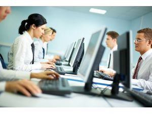 Bankacılık Sektöründe Kadınlar Erkekleri Geçti