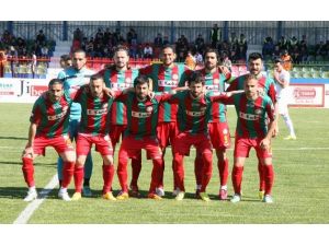 Spor Toto 2. Lig