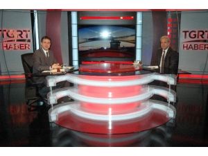 Ak Parti Gaziantep Milletvekili Tayyar: Bunlar Cübbeli Teröristtir”